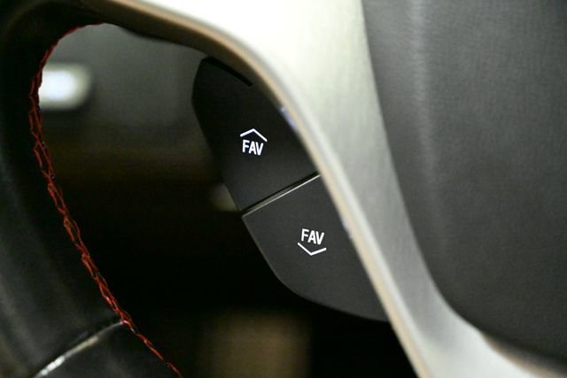 Used 2016 Chevrolet Corvette Stingray Coupe w/ 3LT Preferred Equipment Group image 49