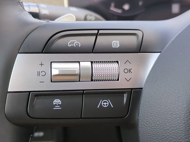 Used 2026 Hyundai Sonata SEL AWD/4WD image 22