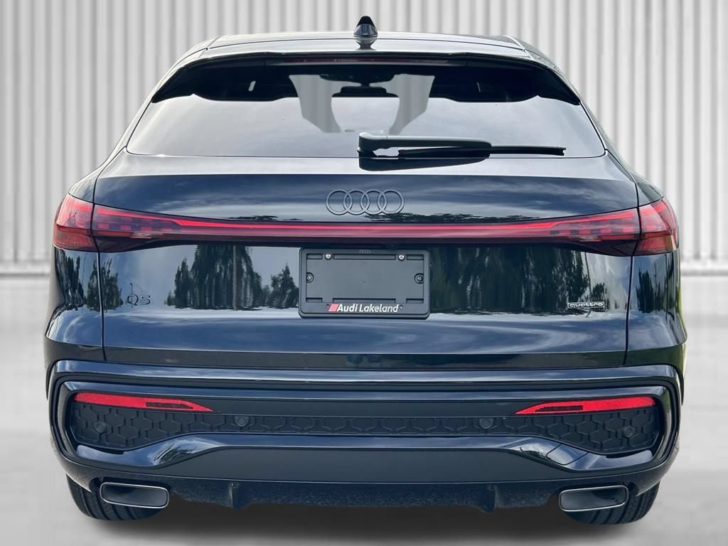 New 2026 Audi Q5 Premium Plus AWD/4WD image 4