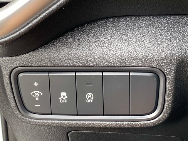 Used 2023 Kia Soul LX FWD image 16
