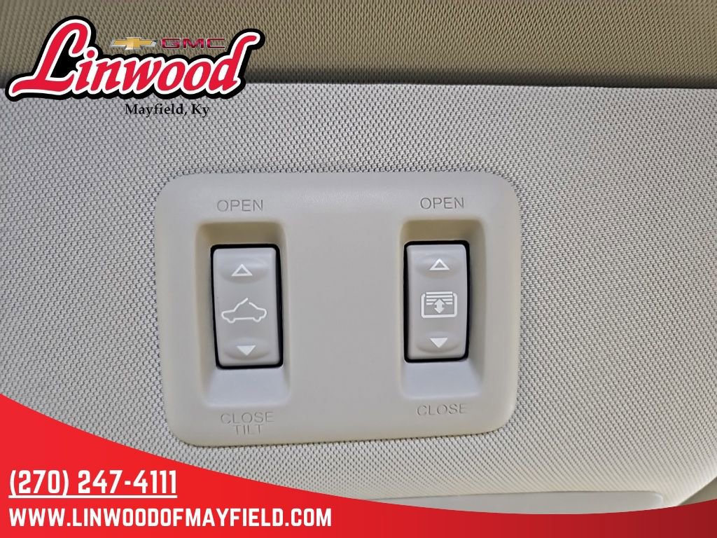 Used 2024 Nissan Murano SL AWD/4WD image 27