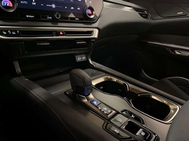 Used 2024 Lexus RX 500h F Sport w/ Convenience Package image 50