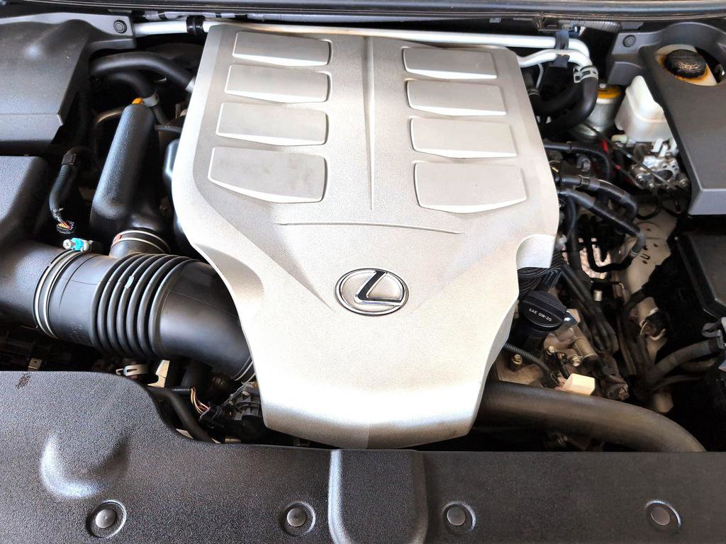 Used 2015 Lexus GX 460 w/ Premium Package AWD/4WD image 31