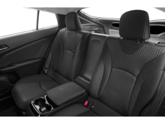 Used 2019 Toyota Prius Prime Plus w/ Preferred Accessory Package FWD image 15