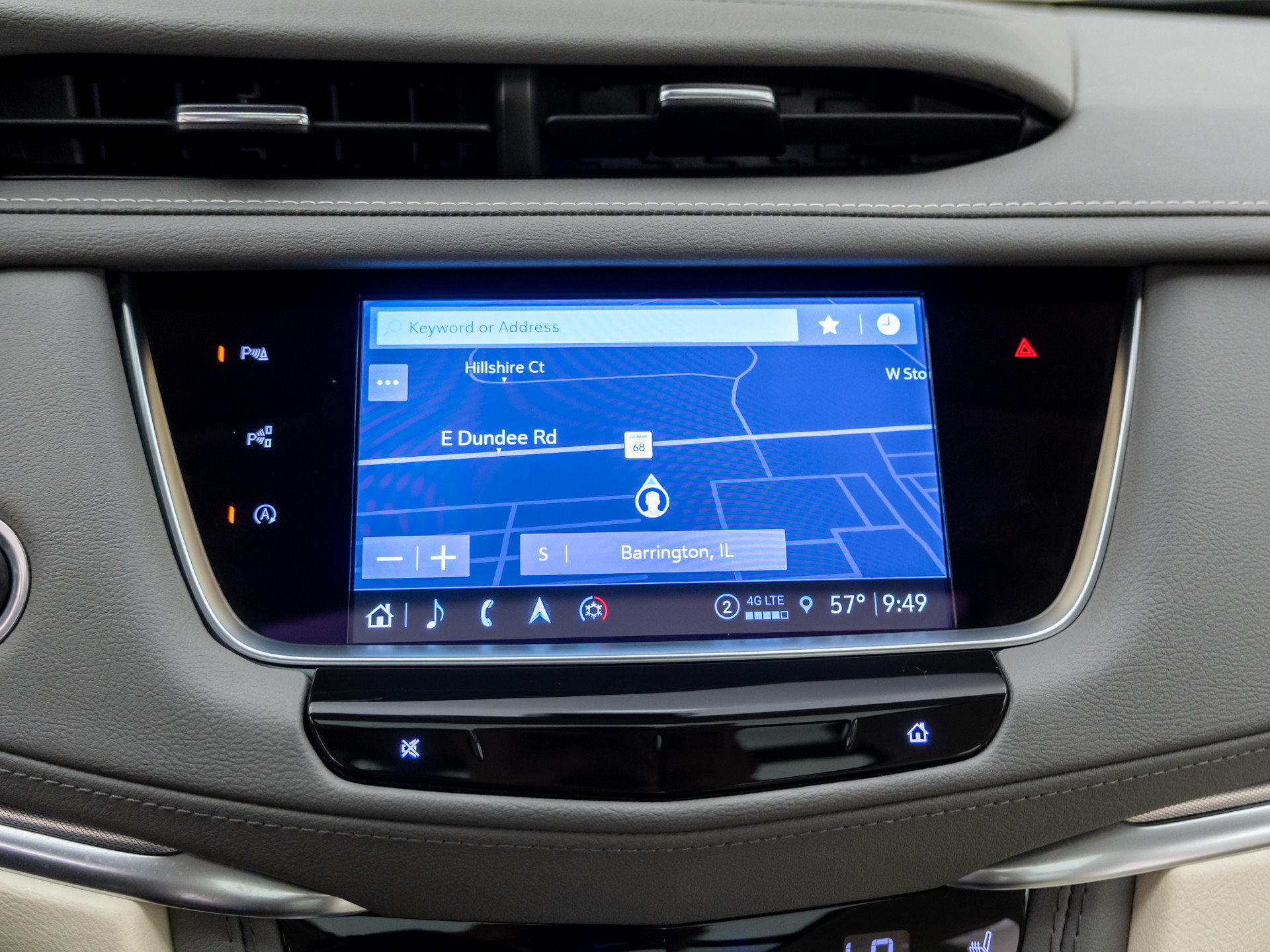 Used 2024 Cadillac XT5 Premium Luxury w/ Technology Package AWD/4WD image 29