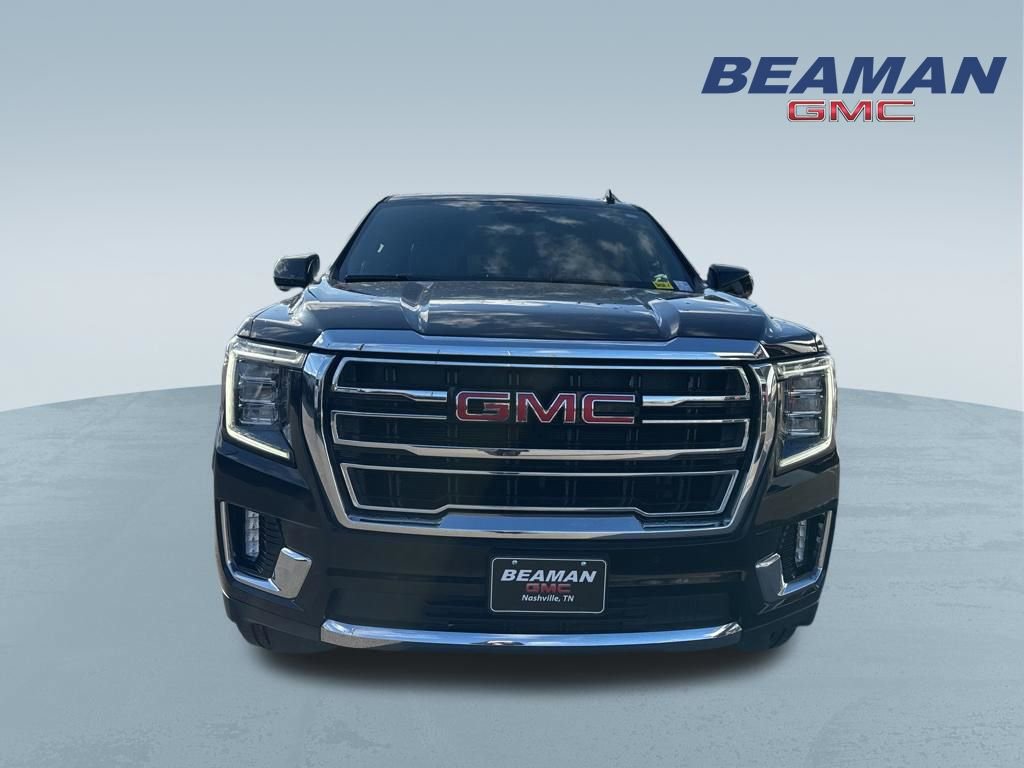 Used 2024 GMC Yukon SLT video 2