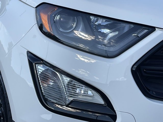 Used 2021 Ford EcoSport SES w/ Interior Protection Package image 9