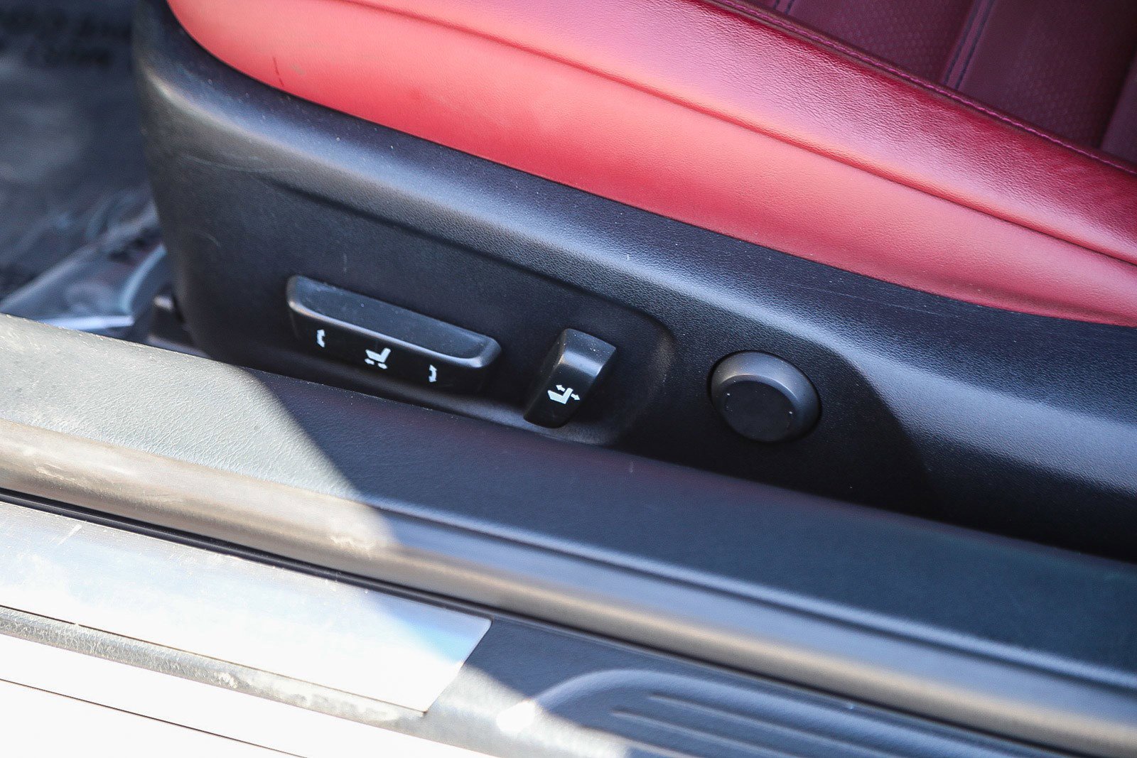 Used 2016 Lexus RC 200t image 19