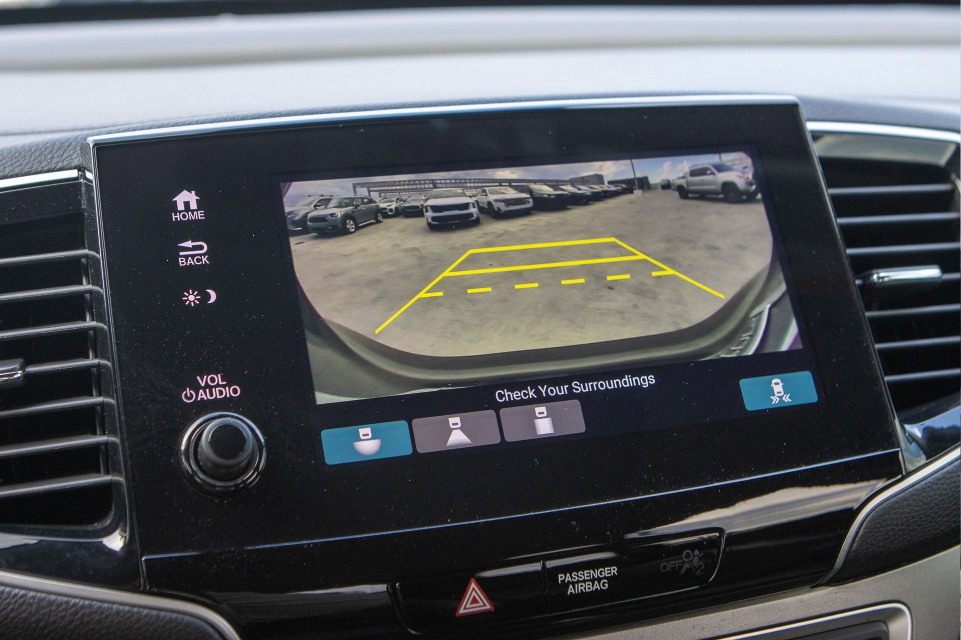 Used 2022 Honda Pilot EX-L image 28