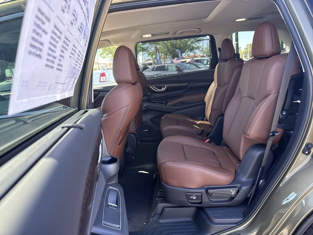 New 2026 Subaru Ascent Touring AWD/4WD image 25