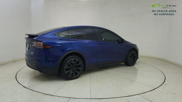 Used 2023 Tesla Model X Plaid AWD/4WD image 69