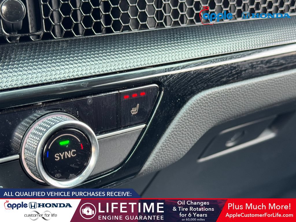 Used 2024 Honda CR-V EX-L image 29