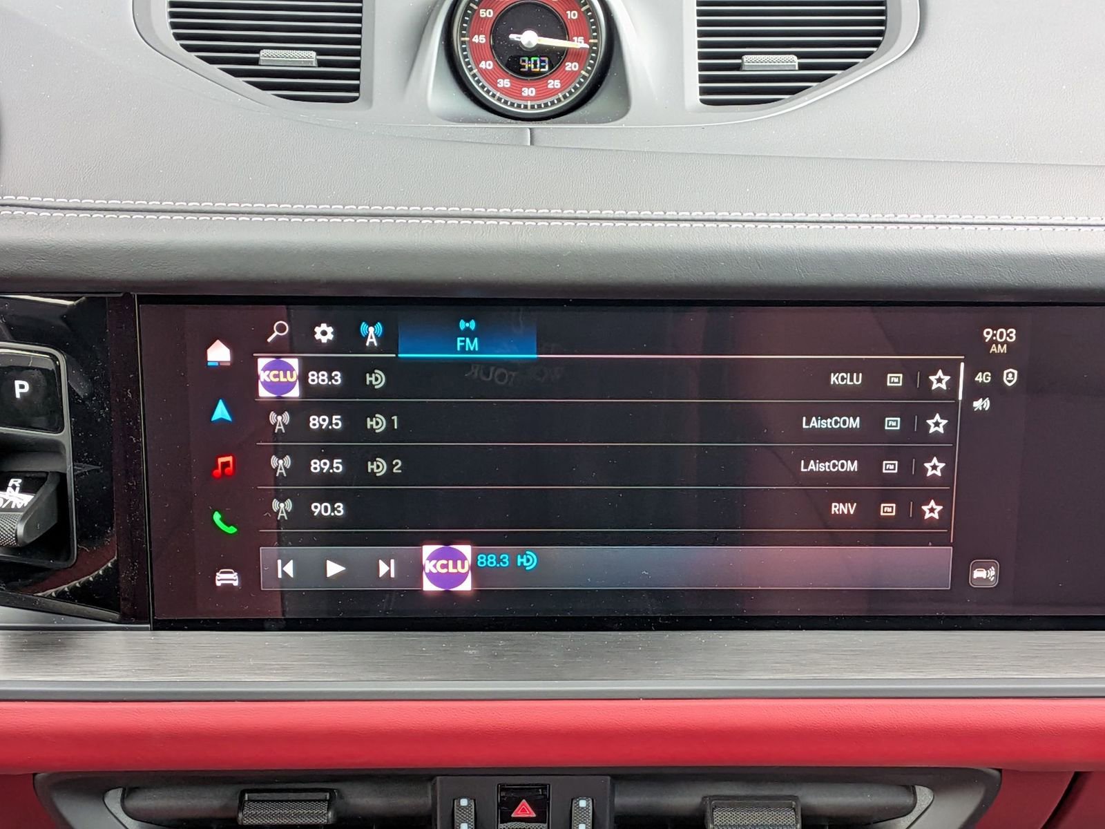 New 2026 Porsche Cayenne Turbo GT image 18