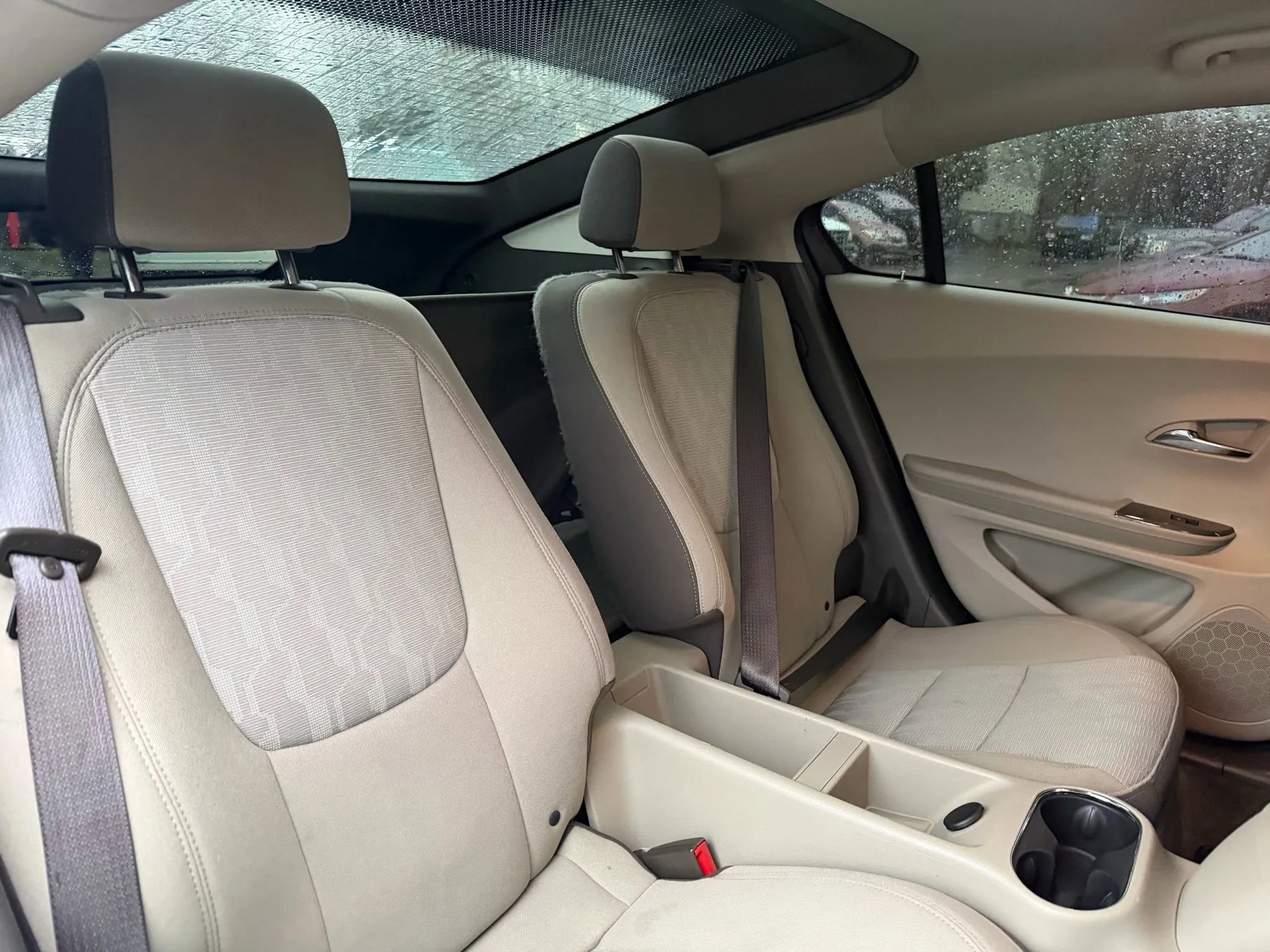 Used 2014 Chevrolet Volt image 19