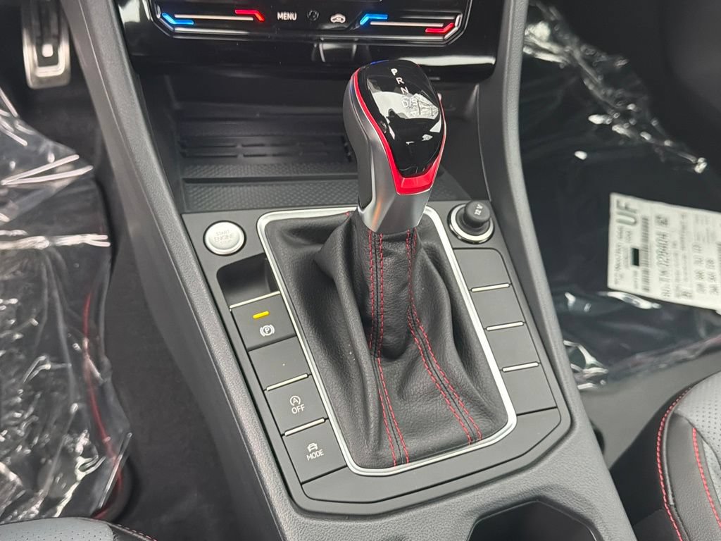 New 2026 Volkswagen Jetta GLI Autobahn FWD image 20