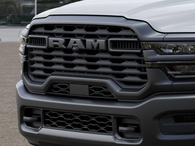 New 2026 RAM 5500 Tradesman w/ Cold Weather Group AWD/4WD image 11