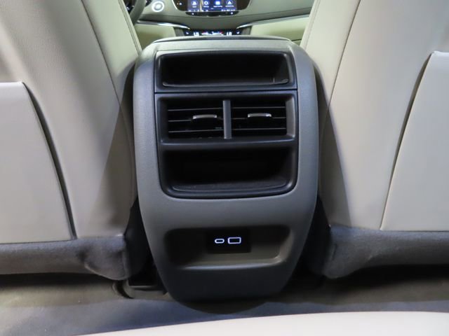 Certified 2023 Cadillac XT5 Premium Luxury image 29