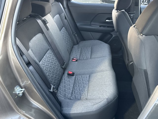 New 2026 Nissan Kicks SV w/ SV Premium Package image 10