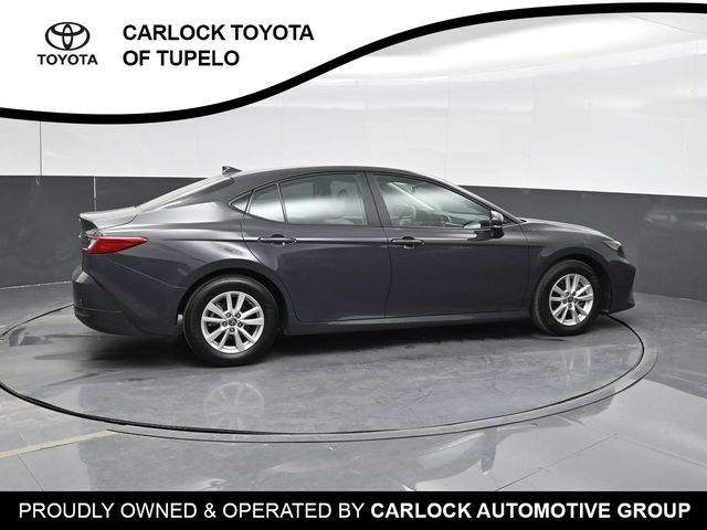 Used 2026 Toyota Camry LE FWD image 4