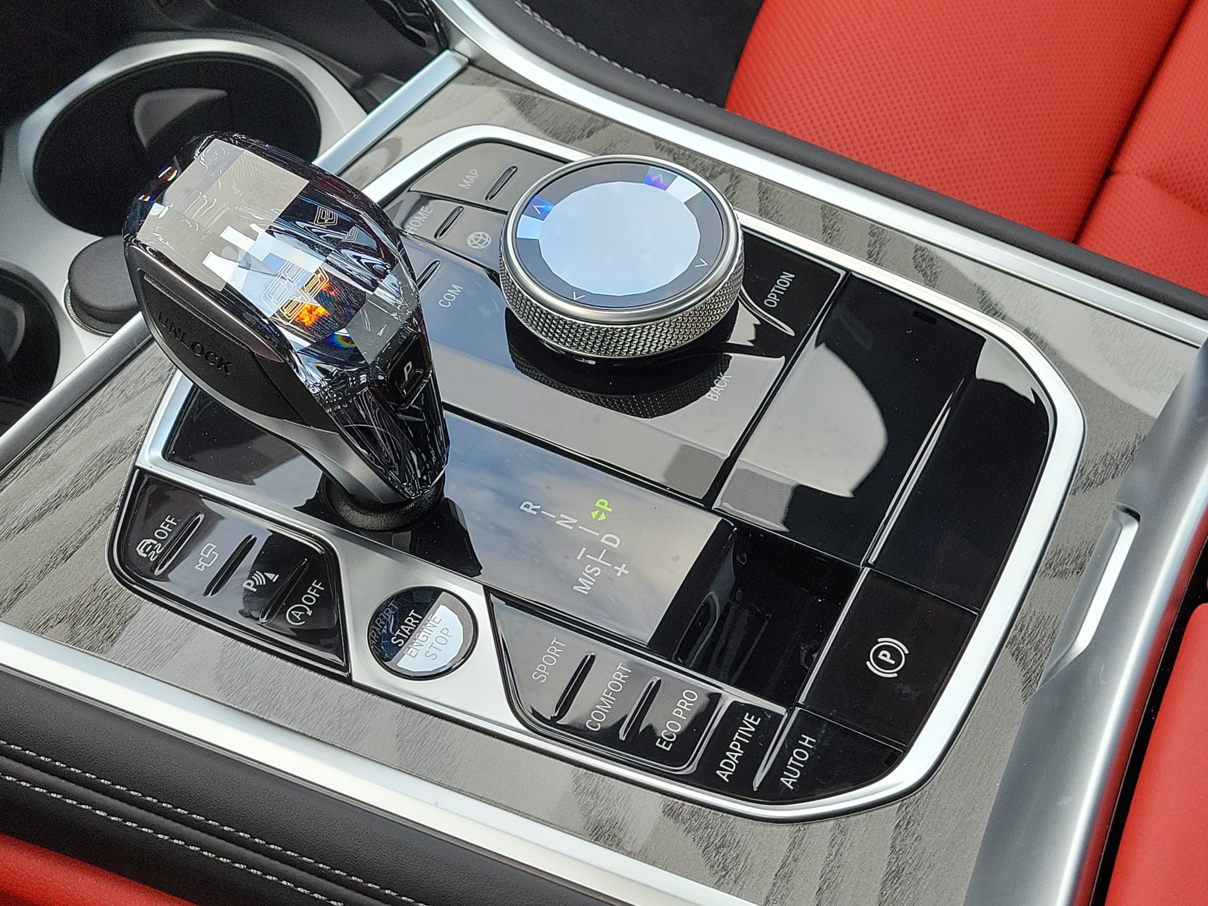 New 2026 BMW 840i xDrive AWD/4WD image 22
