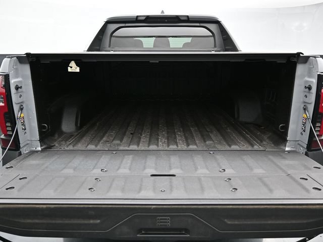 New 2026 Chevrolet Silverado EV LT AWD/4WD image 13