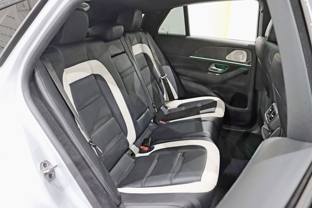 Used 2022 Mercedes-Benz GLE 63 AMG S image 34