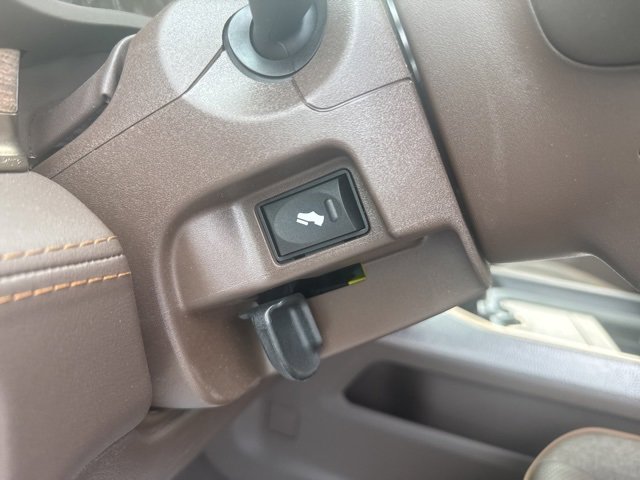 New 2025 RAM 2500 Limited image 22