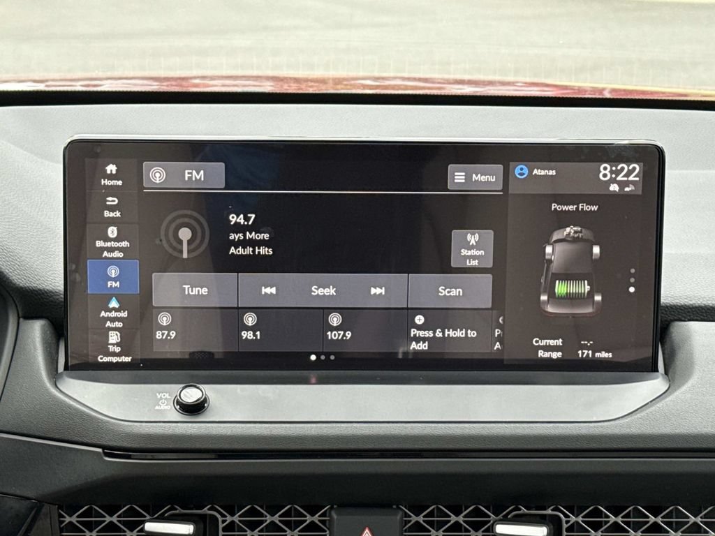 Used 2023 Honda Accord EX-L image 14