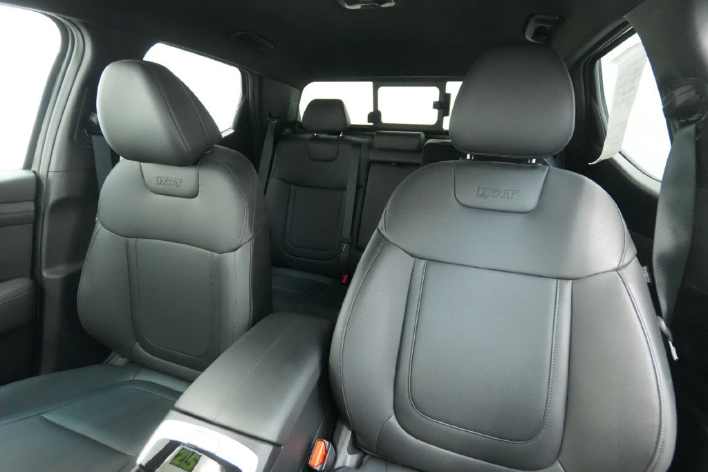 Used 2025 Hyundai Santa Cruz XRT AWD/4WD image 19