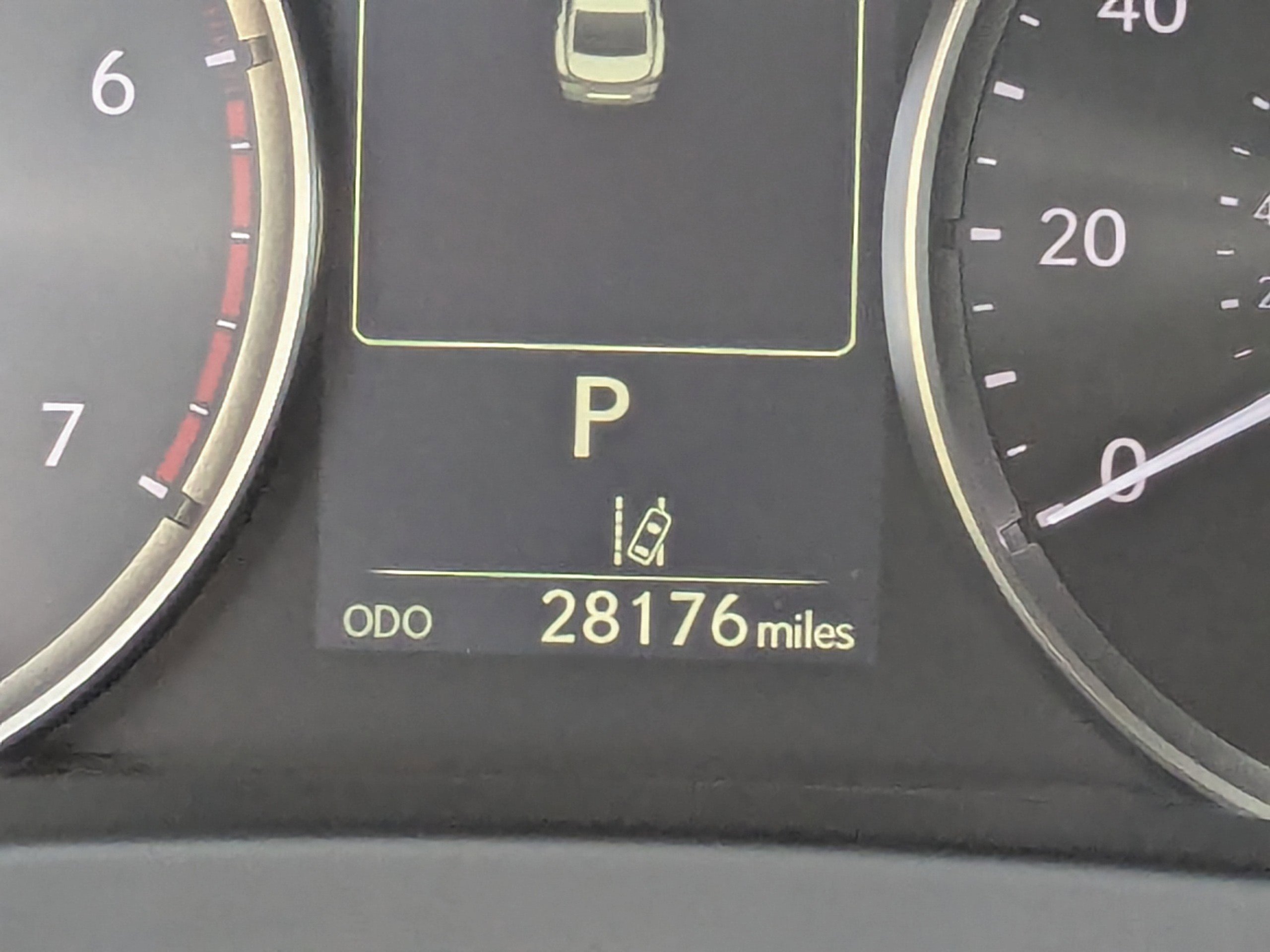 Used 2023 Lexus IS 300 w/ Comfort Package image 38