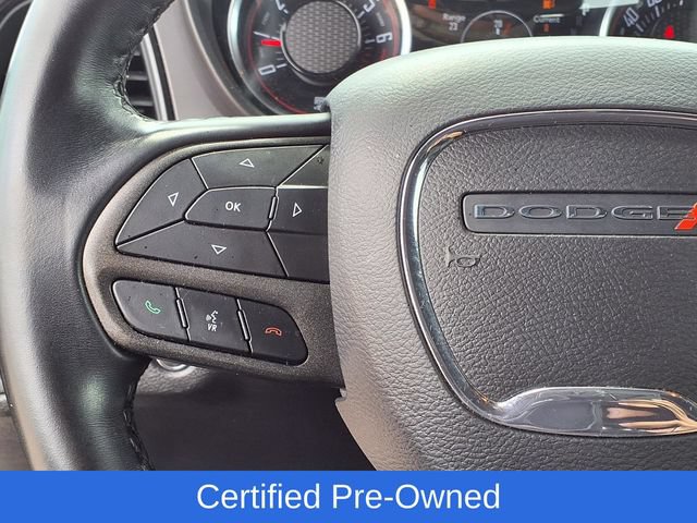 Used 2023 Dodge Challenger SXT RWD image 8