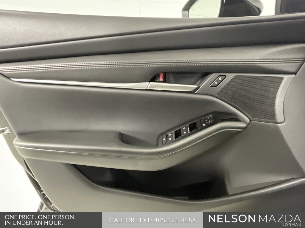 New 2026 MAZDA MAZDA3 2.5 S Sedan w/ Preferred Pkg image 20