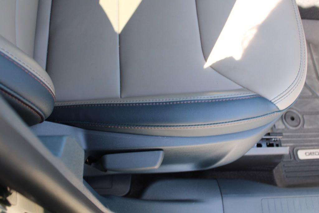 Used 2025 Ford Maverick Lariat image 20