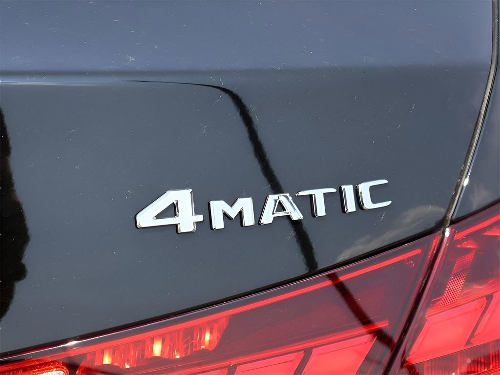 Certified 2025 Mercedes-Benz C 300 4MATIC Sedan image 18