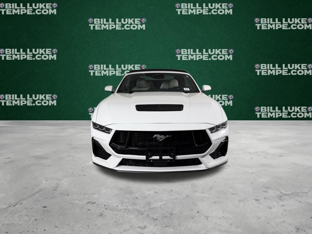 Used 2024 Ford Mustang GT Premium image 6