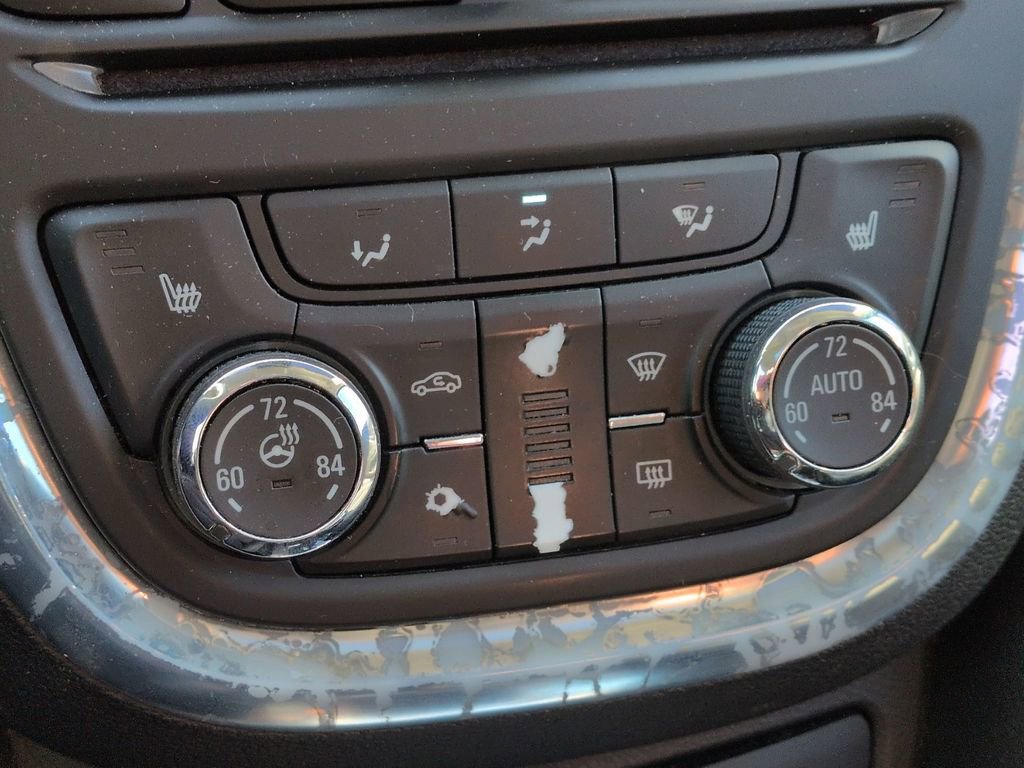 Used 2014 Buick Encore Premium image 30