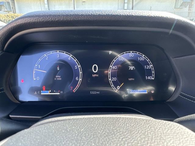 Used 2025 Jeep Grand Cherokee L Altitude image 27