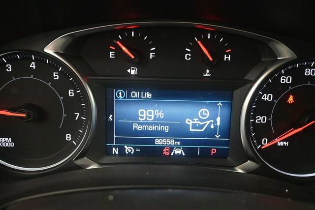 Used 2023 GMC Terrain SLE w/ Driver Convenience Package AWD/4WD image 11