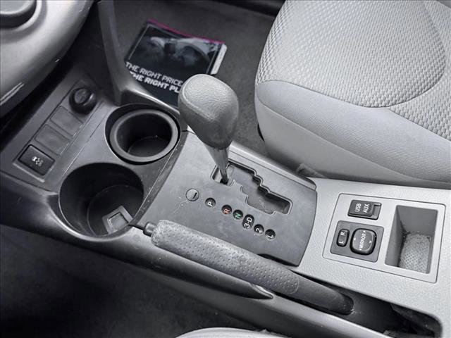 Used 2012 Toyota RAV4 w/ Upgrade Value Pkg image 15