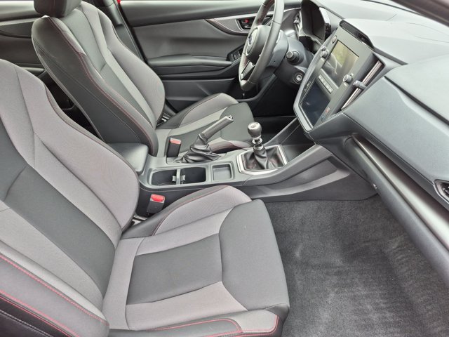 Used 2022 Subaru WRX AWD/4WD image 19