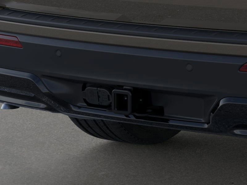 New 2026 Ford Explorer ST-Line w/ ST-Line Street Pack image 29