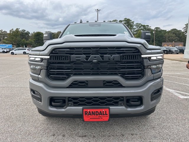 New 2026 RAM 2500 Laramie image 2