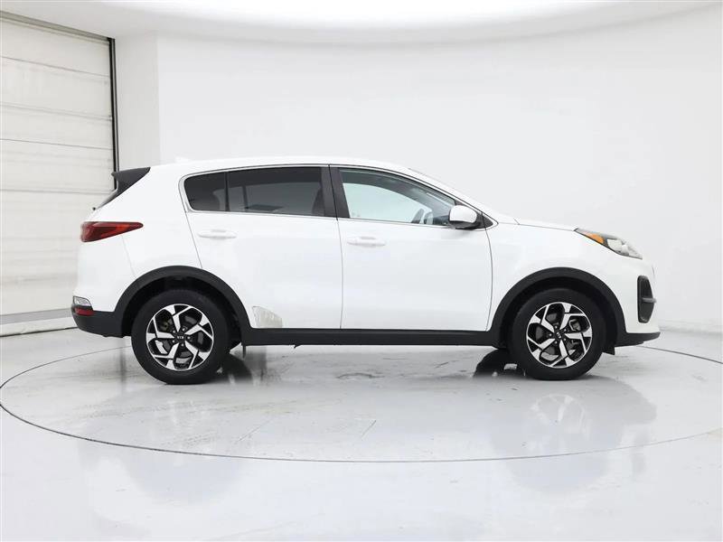 Used 2020 Kia Sportage EX image 5