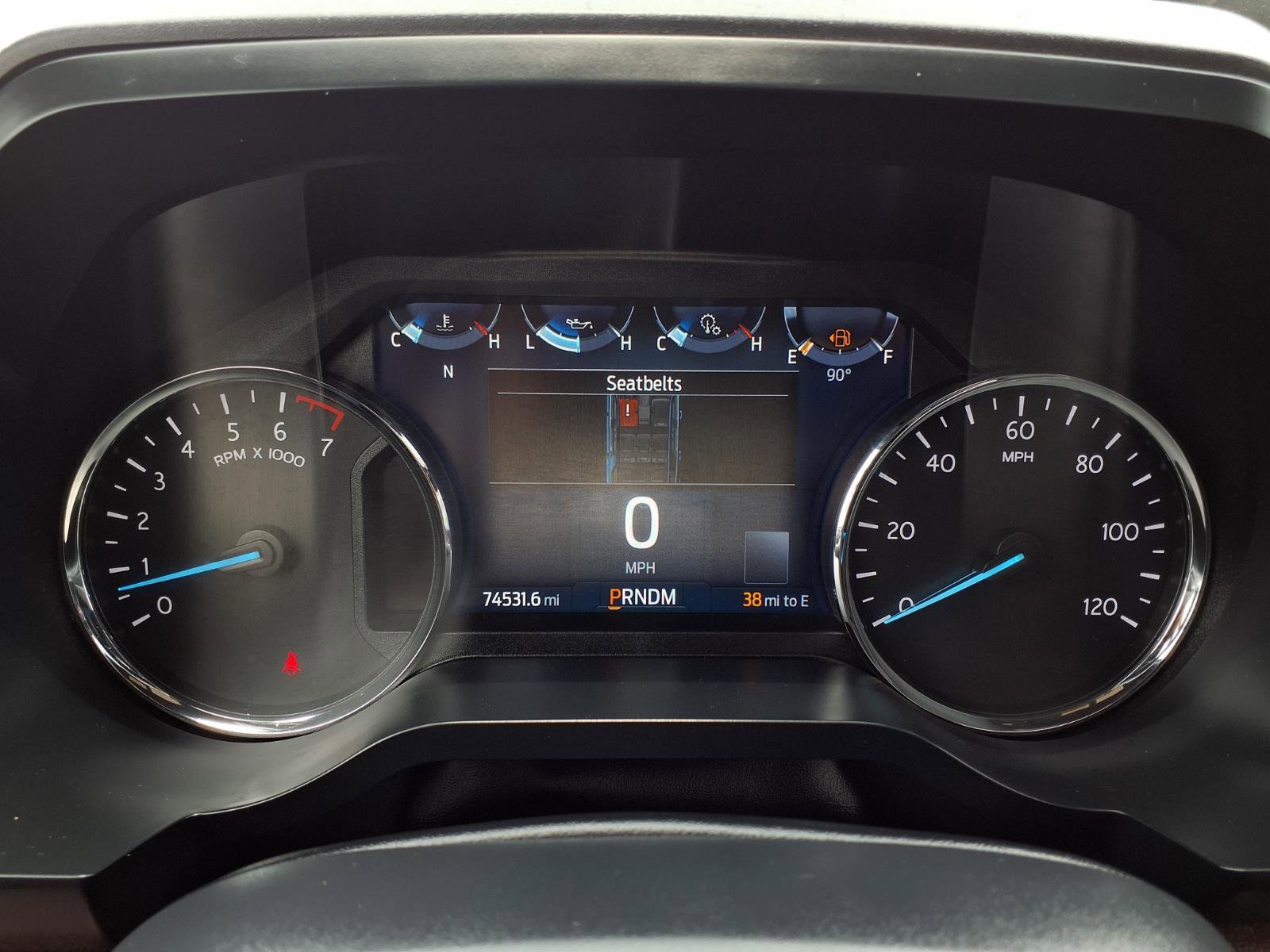 Used 2023 Ford Expedition Limited RWD image 20