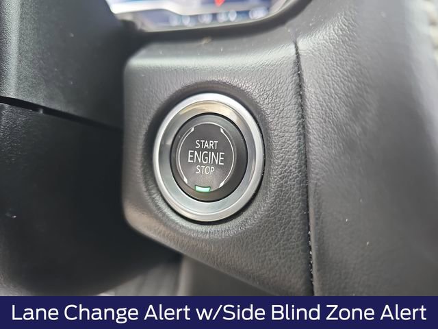 Used 2023 Chevrolet Tahoe Premier image 32