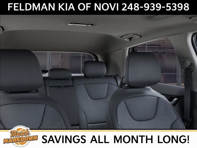 New 2026 Kia Niro Wave image 28