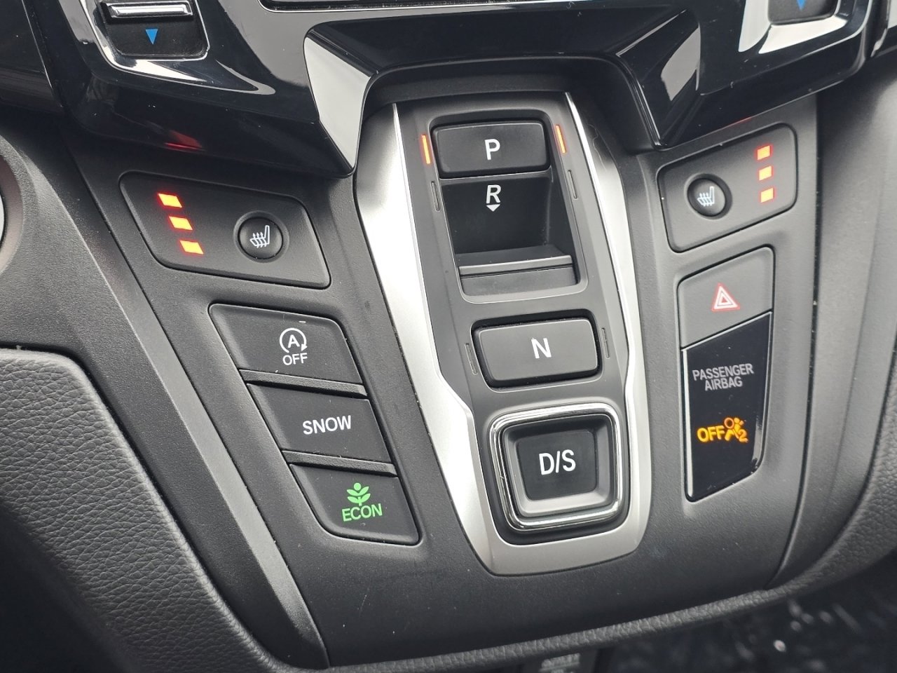 Certified 2024 Honda Odyssey EX-L image 29