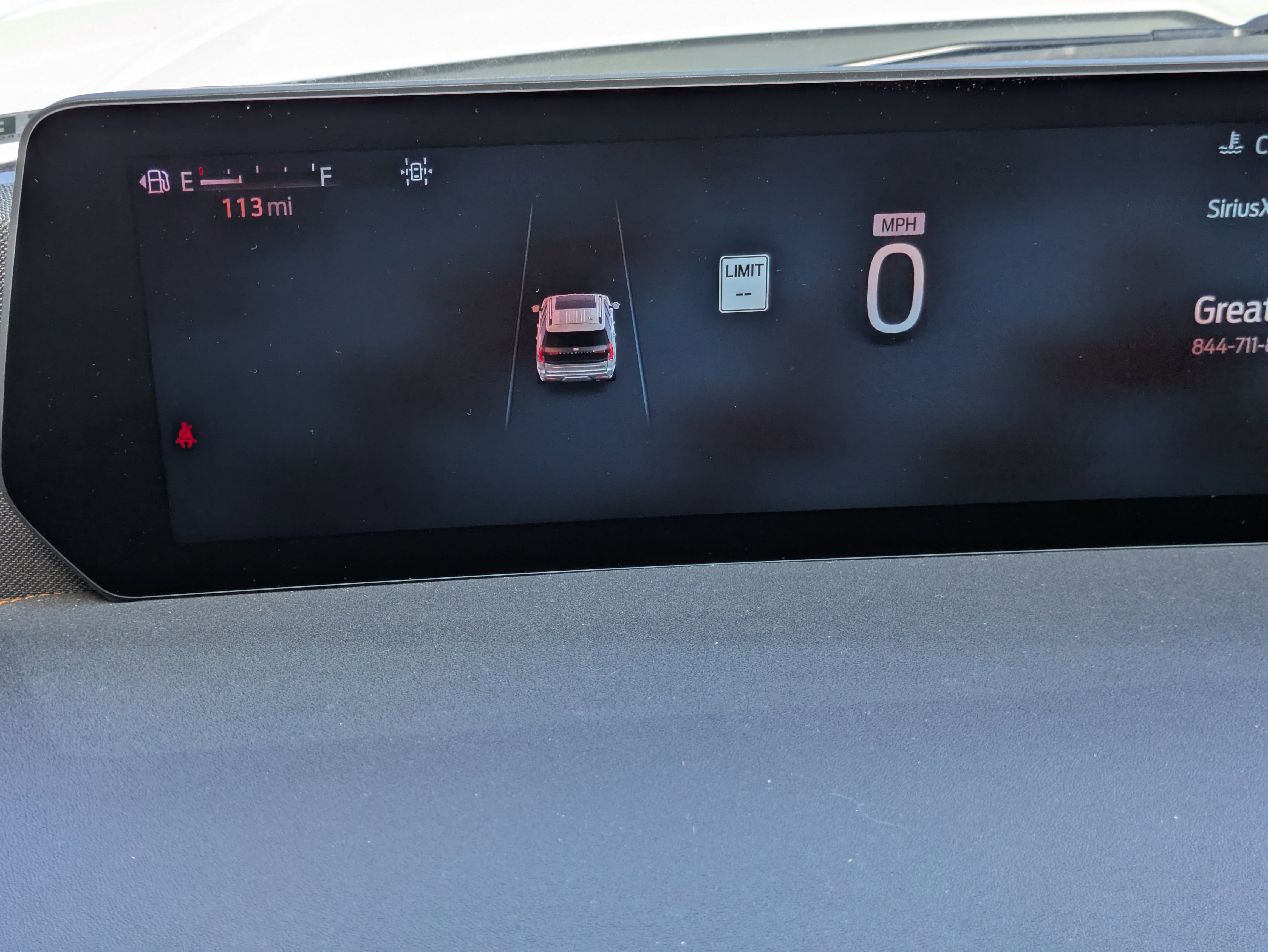 Used 2025 Ford Expedition Tremor image 24
