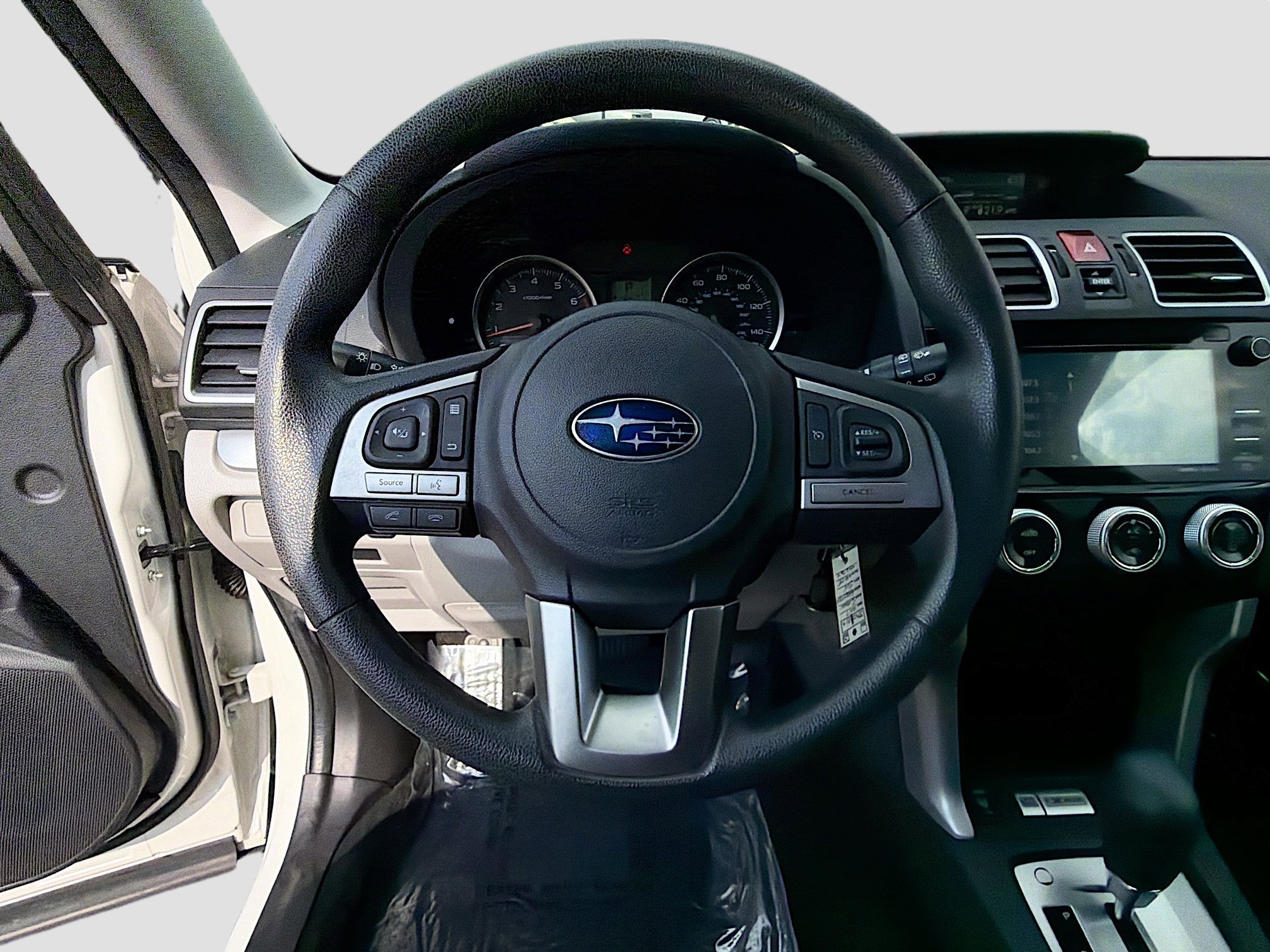 Used 2017 Subaru Forester 2.5i Premium w/ Protection Package #1 image 37