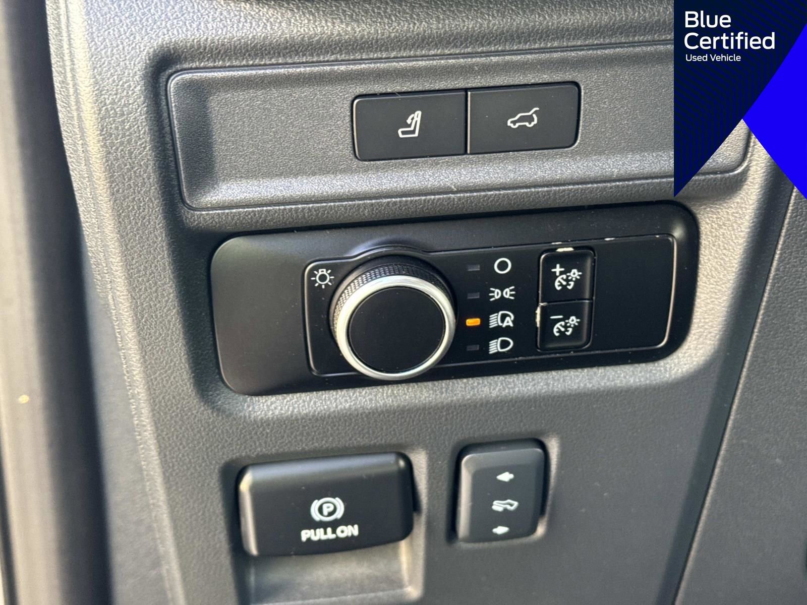 Certified 2024 Ford Expedition Max XLT image 27